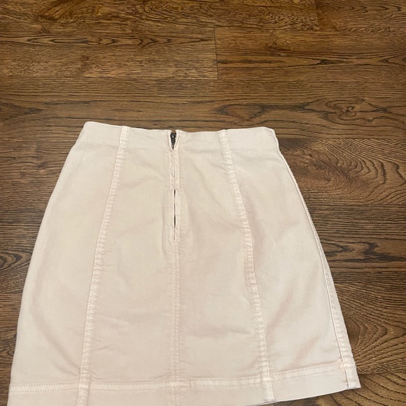 Free people skirt - Picture 3 of 3